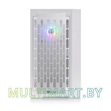 Корпус Thermaltake CTE C750 TG ARGB Snow CA-1X6-00F6WN-010 картинка 3